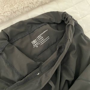 ALBION Jetsetters Black